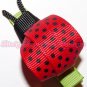 LADYBUG -1- | CLIPPIE