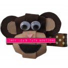 MONKEY -1- | CLIPPIE