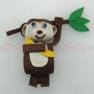 MONKEY -2- | CLIPPIE