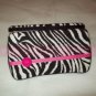 Custom Baby Wipes Travel Case | ZEBRA STRIPES
