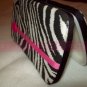Custom Baby Wipes Travel Case | ZEBRA STRIPES