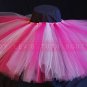 'CHERRYLICIOUS' baby girls tutu