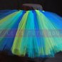 'DRAGONFLY' baby girls tutu