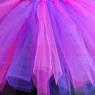 'GIRLY GIRL' youth girls tutu