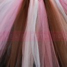 'ICE CREAM SUNDAE' baby girls tutu