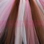 'ICE CREAM SUNDAE' youth girls tutu