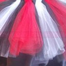 'LADYBUG LOVE' baby girls tutu