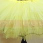 'LEMONADE' teen girls tutu