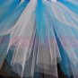 'WINTERTIME' teen girls tutu