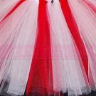 'SWEET LOVE' teen girls tutu