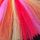 'SUNSET BEACH' teen girls tutu