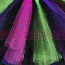 'STUCK IN THE 80s' youth girls tutu