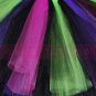 'STUCK IN THE 80s' youth girls tutu