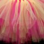 STRAWBERRY LEMONADE teen girls tutu