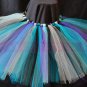 'SEA MIST' teen girls tutu