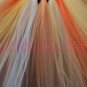 'RAY OF SUNSHINE' youth girls tutu
