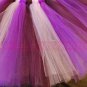 'PURPLE PIPER' teen girls tutu
