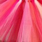 'PINK DREAMS' toddler girls tutu
