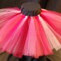 'PINK DREAMS' youth girls tutu