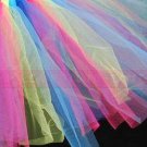 'PIXIE DUST' baby girls tutu