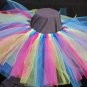 'PIXIE DUST' baby girls tutu