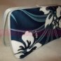 Custom Baby Wipes TRAVEL Case | HAWAIIAN STYLE -blue-