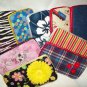Custom Baby Wipes TRAVEL Case | FOOTBALL
