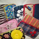 Custom Baby Wipes TRAVEL Case | you choose design