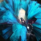 'TAWNEE' toddler girls bows 'n bling tutu