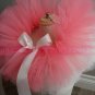 'GRACIE' baby girls bows 'n bling tutu