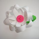 BUTTON FLOWER | CLIPPIE
