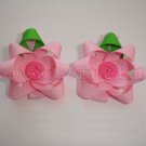 BUTTON DAISY [set of 2] | CLIPPIE