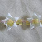 DAFFODILS [set of 2] | CLIPPIE