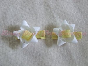 DAFFODILS [set of 2] | CLIPPIE
