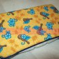 Custom Baby Wipes TRAVEL Case | HAWAIIAN MUSIC