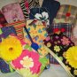 Custom Baby Wipes TRAVEL Case | BUTTERFLIES GALORE