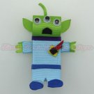 ALIEN | CLIPPIE