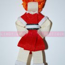 ANNIE | CLIPPIE