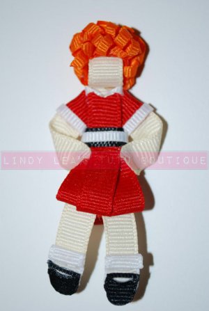 ANNIE | CLIPPIE