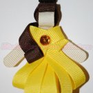 BELLE [1] | CLIPPIE