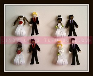 BRIDE n GROOMS | CLIPPIE