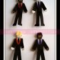 BRIDE n GROOMS | CLIPPIE