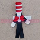 CAT in HAT | CLIPPIE