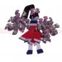 CHEERLEADER [1] | CLIPPIE
