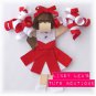 CHEERLEADER [1] | CLIPPIE