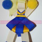 CHEERLEADER [2] | CLIPPIE