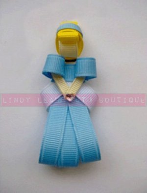 CINDERELLA | CLIPPIE