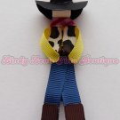 COWBOY ANDY | CLIPPIE