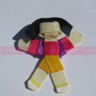 DORA | CLIPPIE