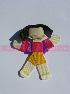 DORA | CLIPPIE